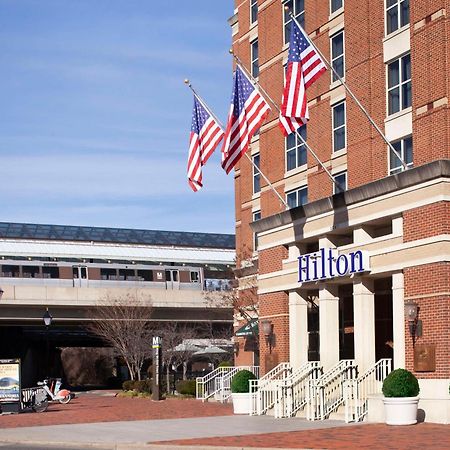Hilton Alexandria Old Town Hotel Kültér fotó