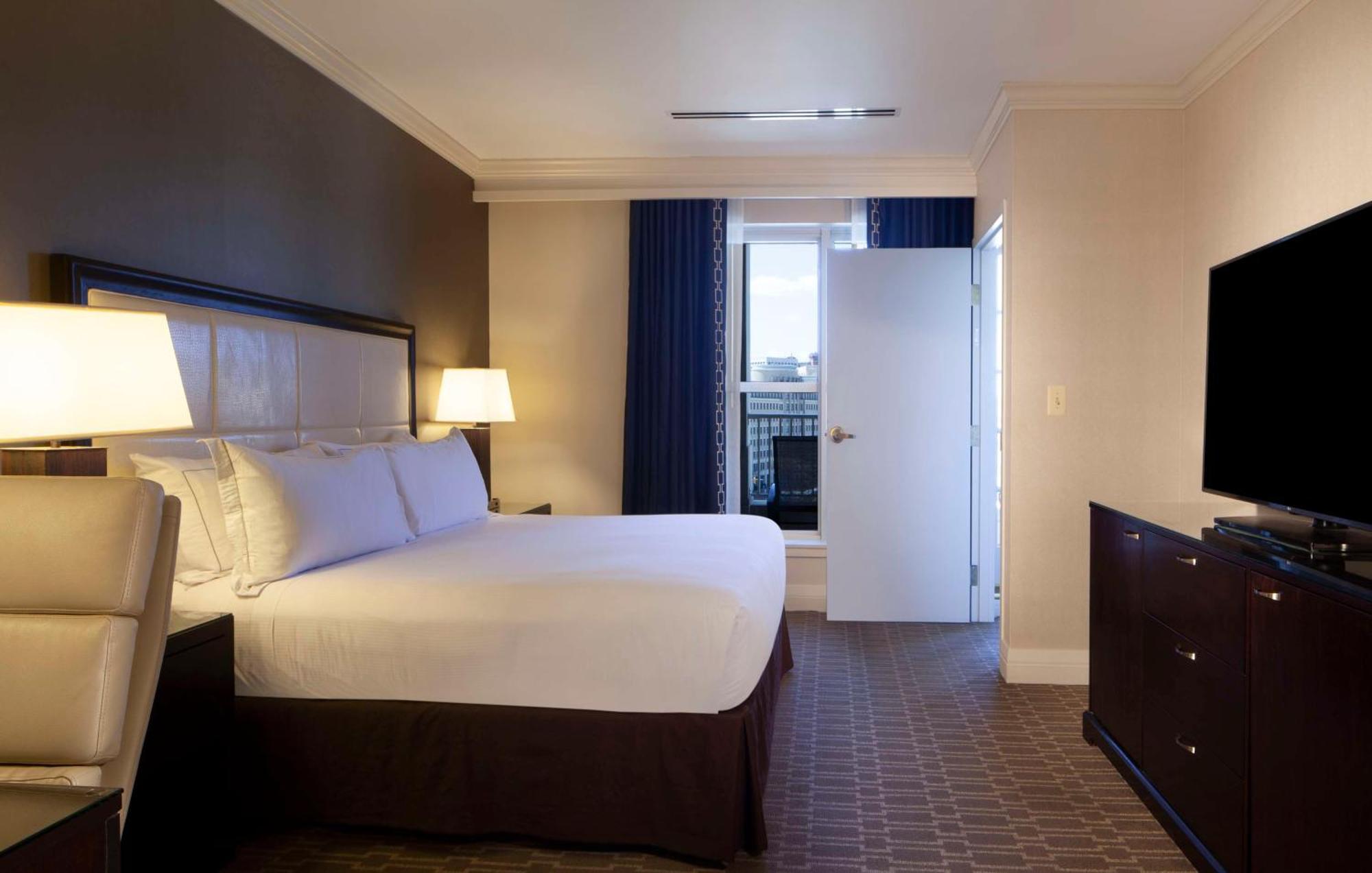 Hilton Alexandria Old Town Hotel Kültér fotó
