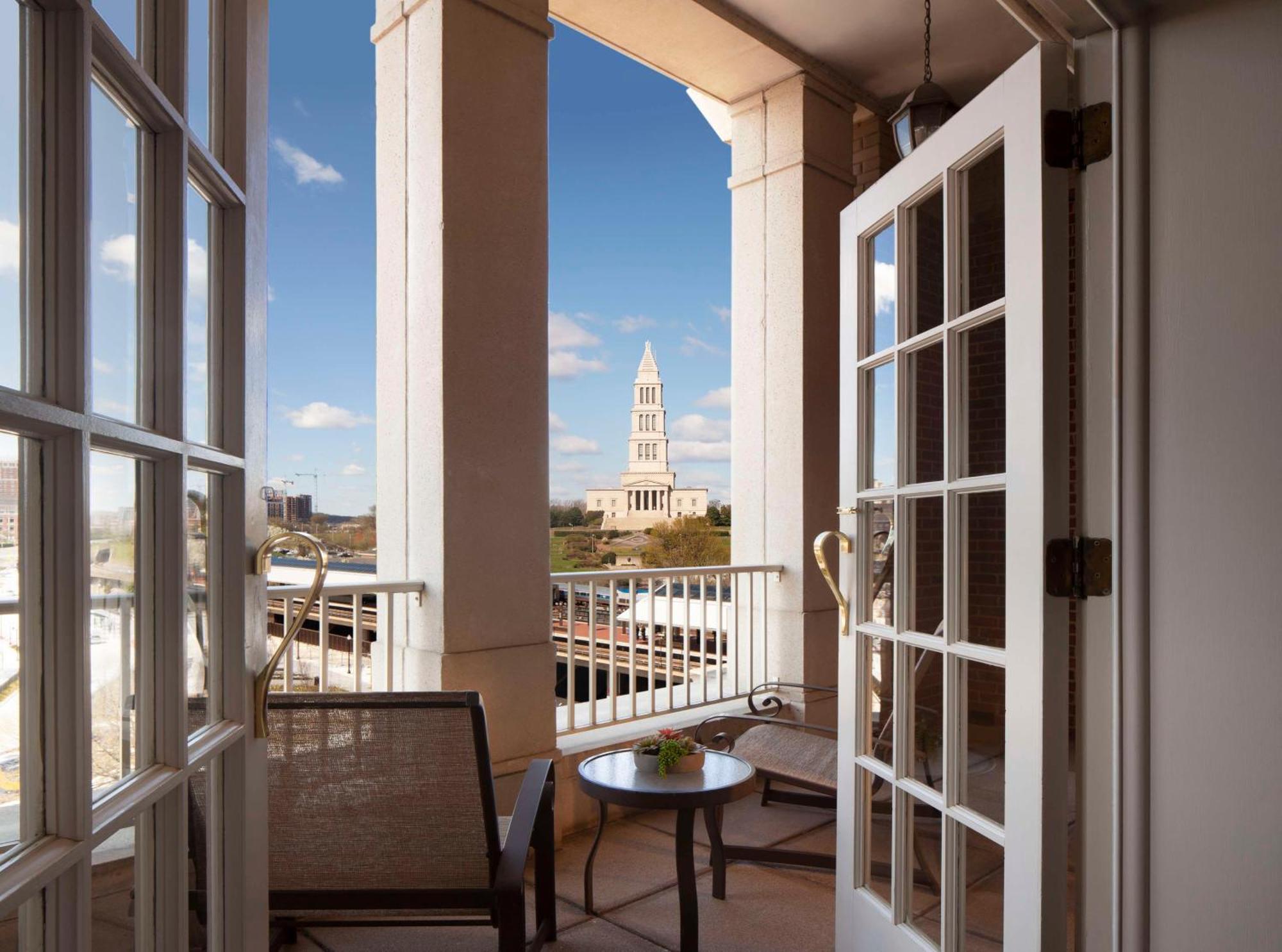 Hilton Alexandria Old Town Hotel Kültér fotó