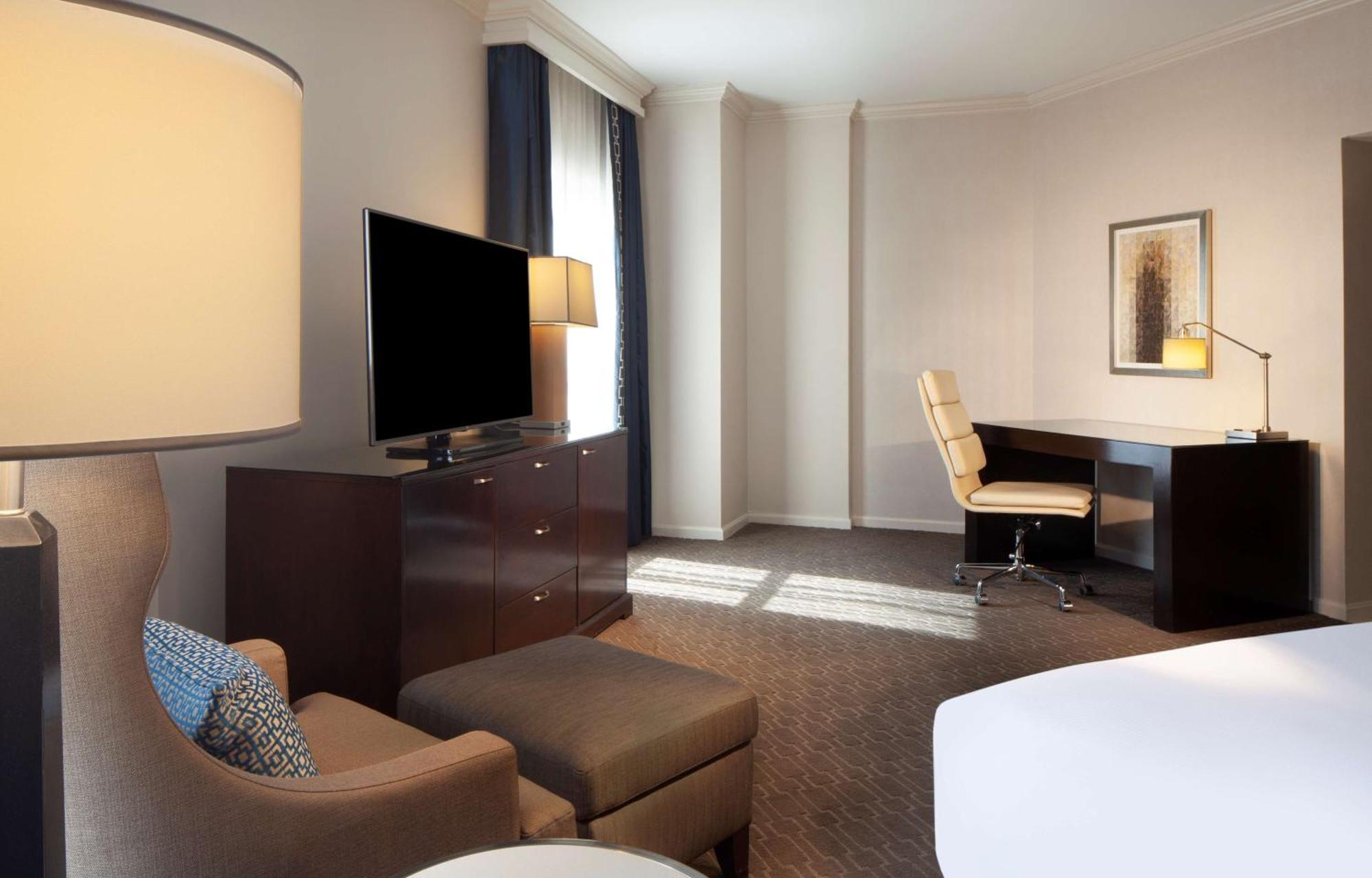 Hilton Alexandria Old Town Hotel Kültér fotó