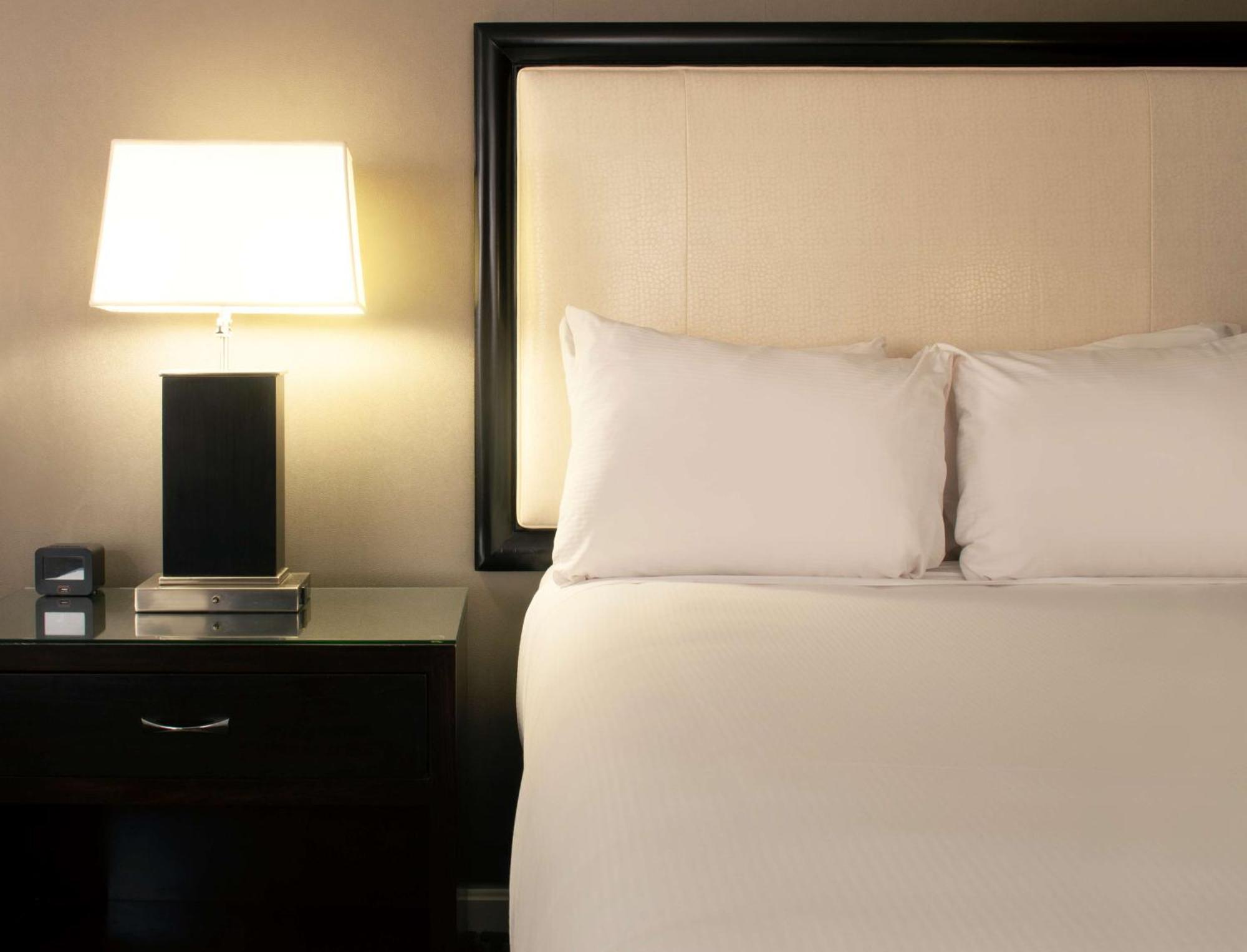Hilton Alexandria Old Town Hotel Kültér fotó