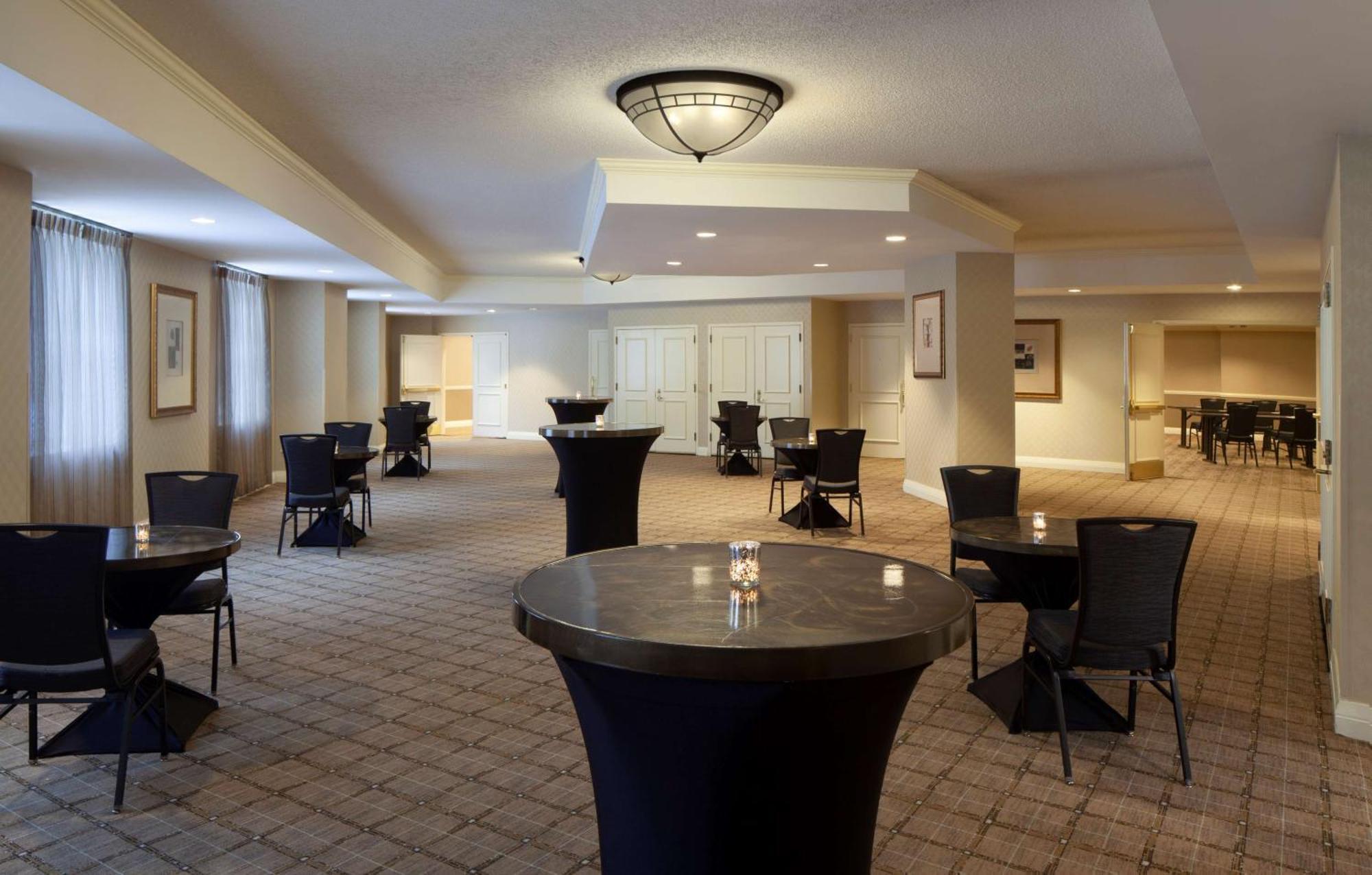 Hilton Alexandria Old Town Hotel Kültér fotó
