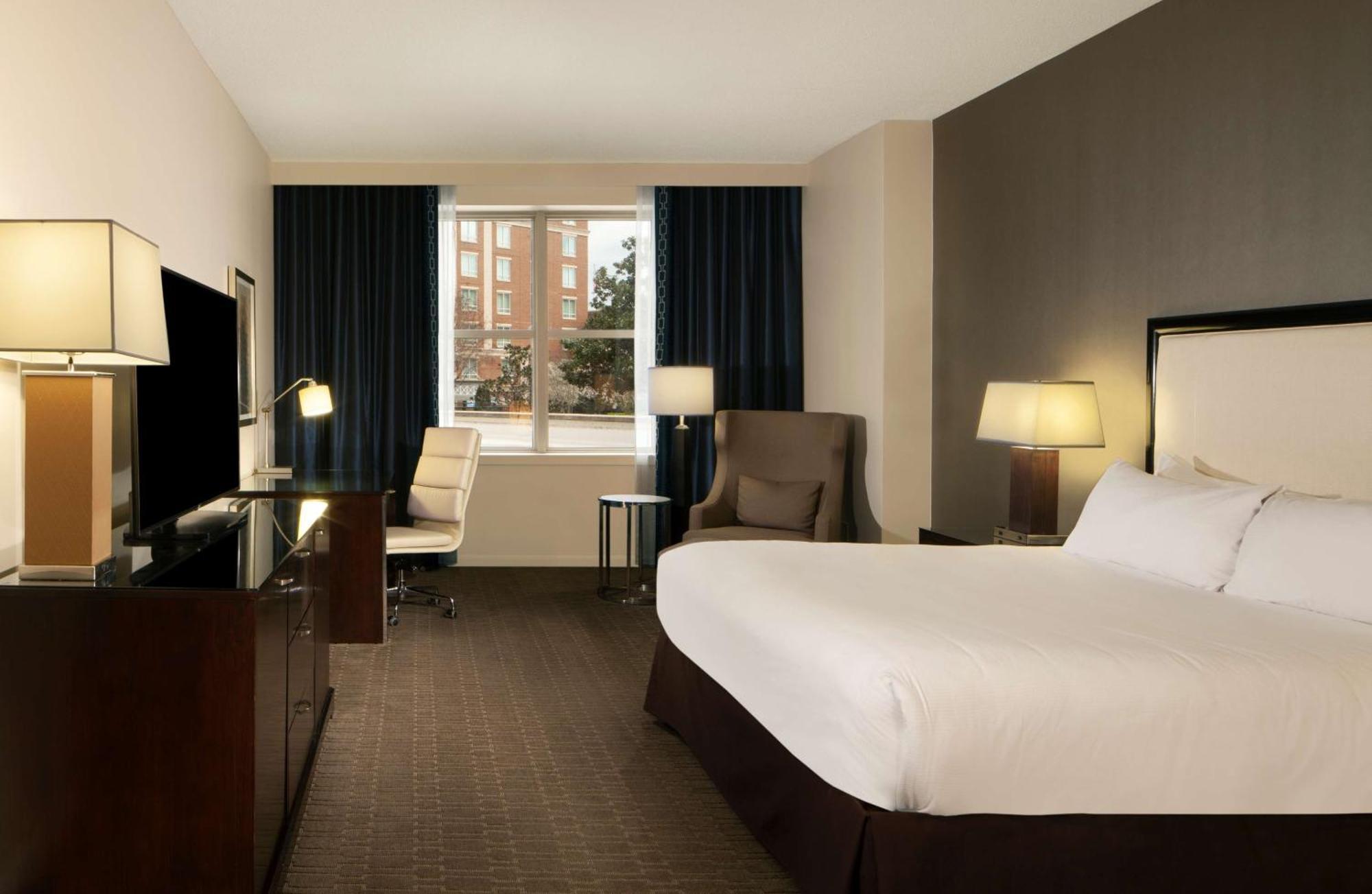 Hilton Alexandria Old Town Hotel Kültér fotó