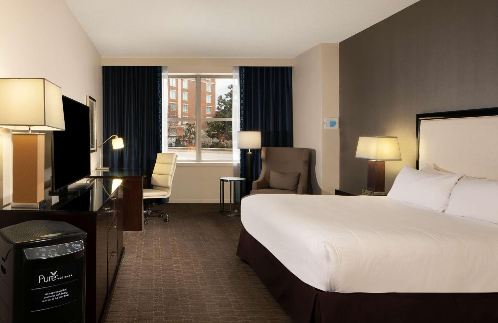 Hilton Alexandria Old Town Hotel Kültér fotó