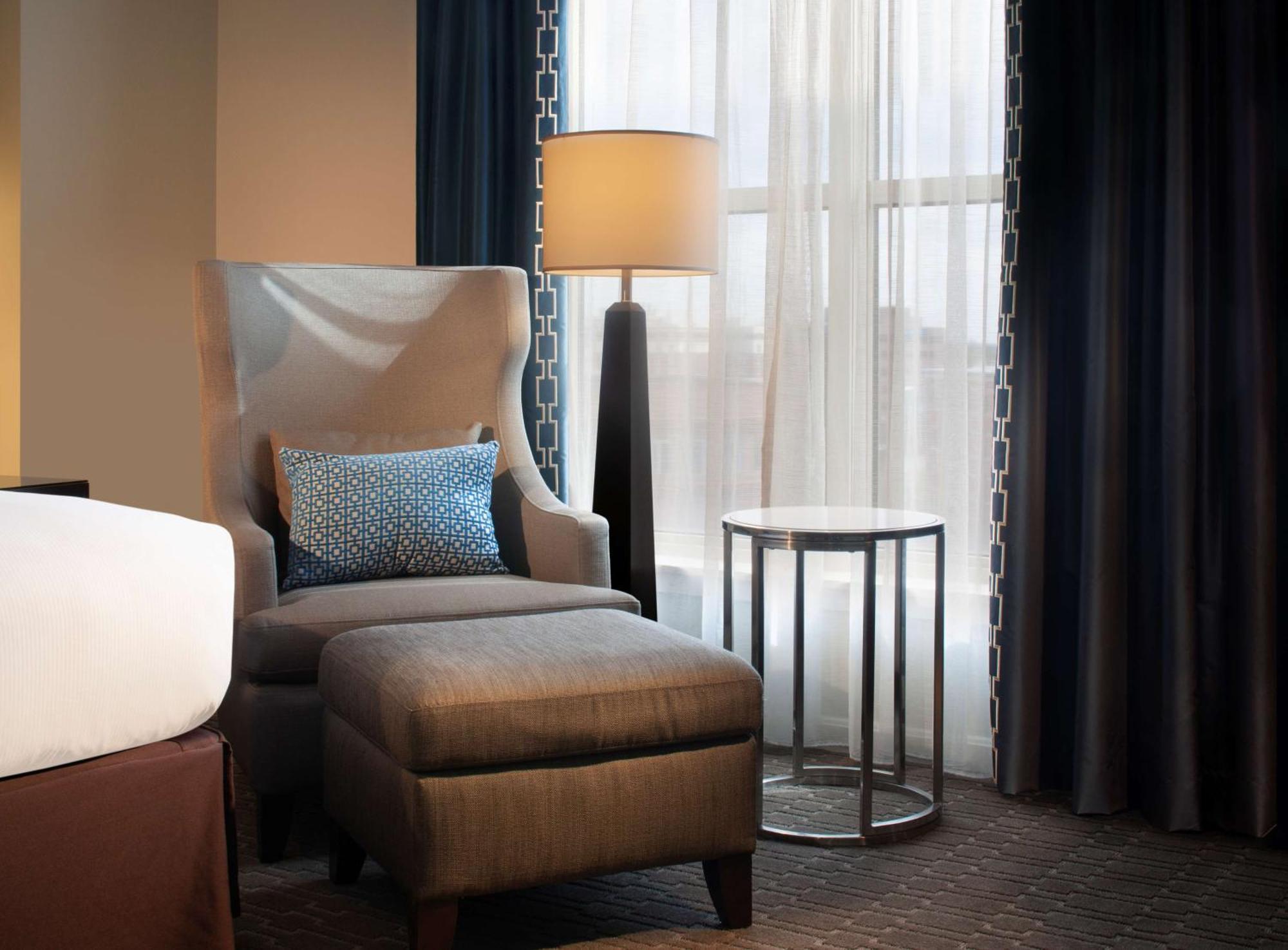 Hilton Alexandria Old Town Hotel Kültér fotó