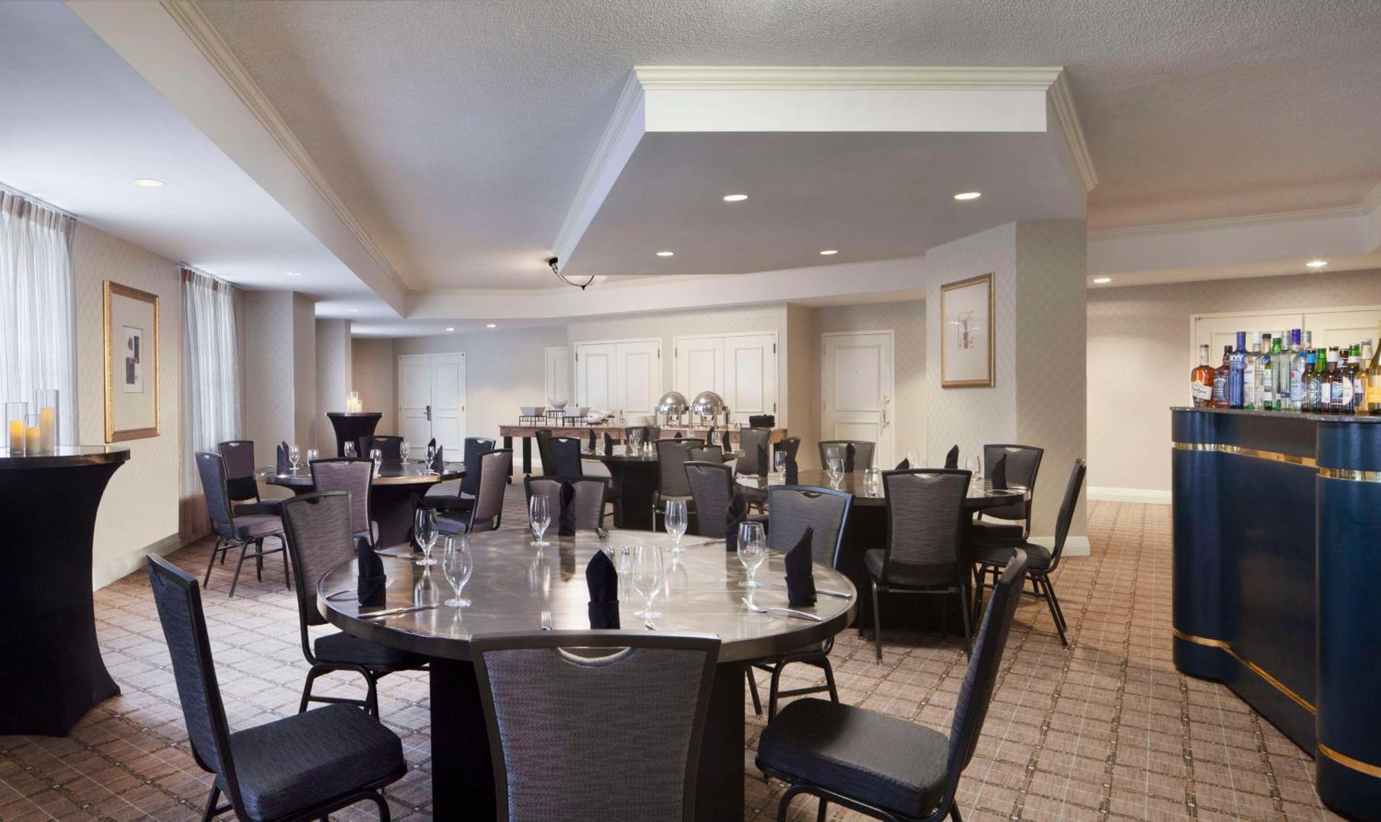 Hilton Alexandria Old Town Hotel Kültér fotó